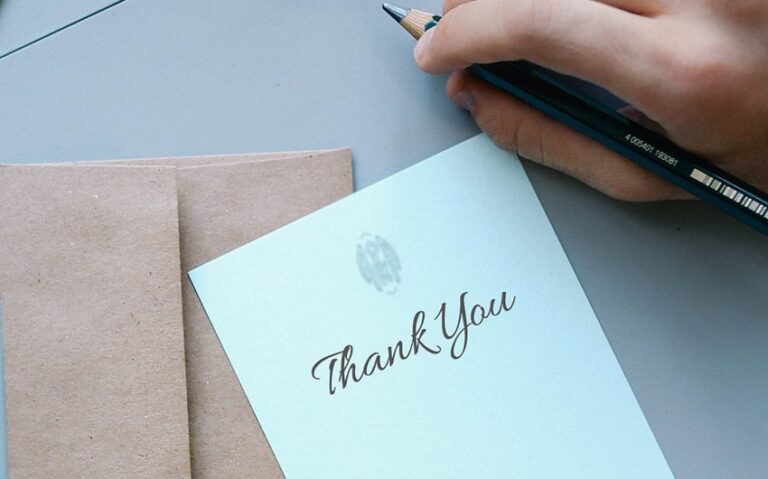 business owners show employee appreciation