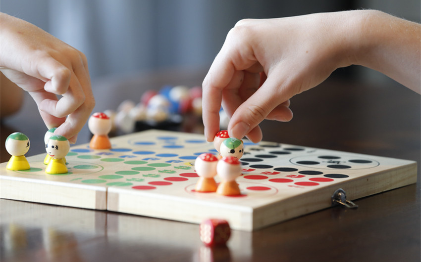 games to play when bored