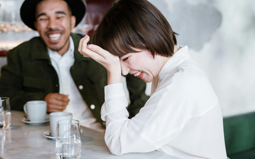 Psychology of First Impressions