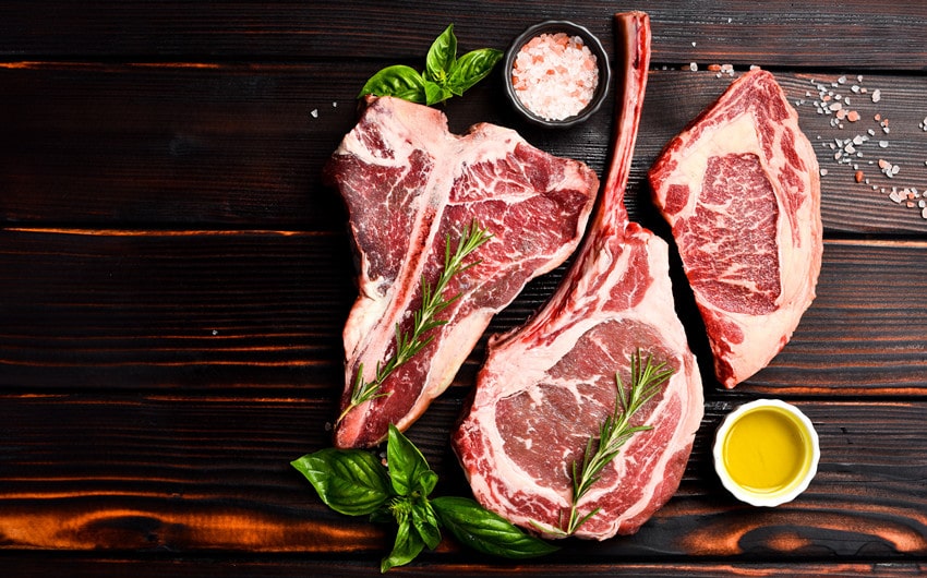 reasons not to eat meat