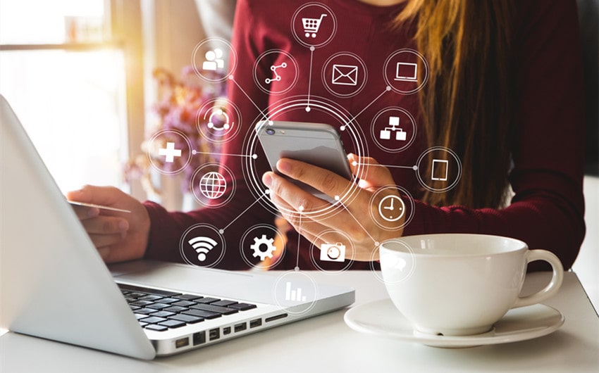 Succeed With Digital Marketing for Accountants